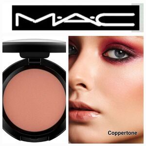 Mac Cosmetics Powder Blush